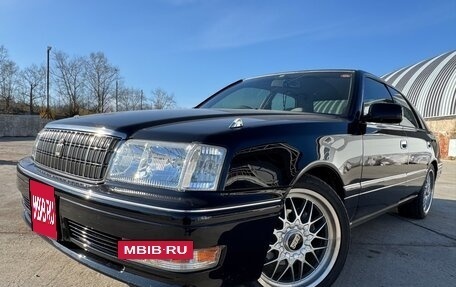 Toyota Crown, 1999 год, 3 500 000 рублей, 2 фотография