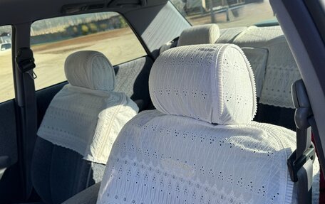 Toyota Crown, 1999 год, 3 500 000 рублей, 18 фотография