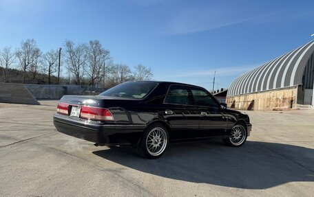 Toyota Crown, 1999 год, 3 500 000 рублей, 16 фотография