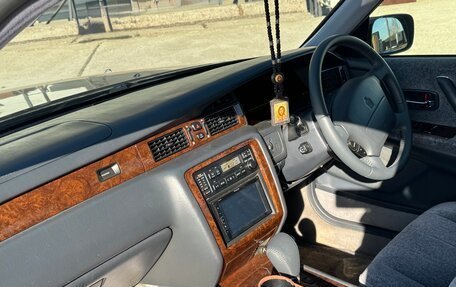 Toyota Crown, 1999 год, 3 500 000 рублей, 20 фотография