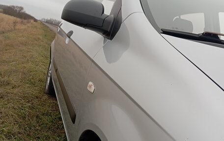 Hyundai Getz I рестайлинг, 2007 год, 450 000 рублей, 6 фотография