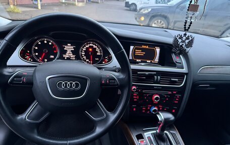 Audi A4, 2014 год, 1 545 000 рублей, 7 фотография