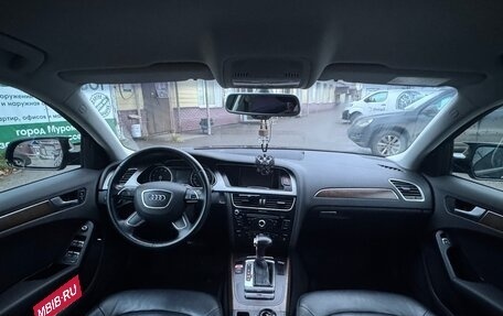 Audi A4, 2014 год, 1 545 000 рублей, 4 фотография