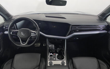 Volkswagen Touareg III, 2020 год, 6 850 000 рублей, 9 фотография