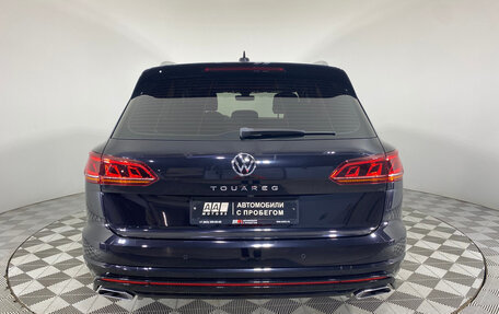 Volkswagen Touareg III, 2020 год, 6 850 000 рублей, 7 фотография