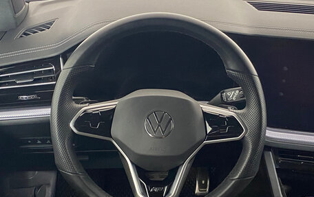 Volkswagen Touareg III, 2020 год, 6 850 000 рублей, 11 фотография