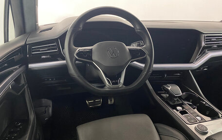 Volkswagen Touareg III, 2020 год, 6 850 000 рублей, 10 фотография