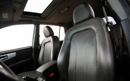 Lifan X60 I рестайлинг, 2016 год, 569 000 рублей, 9 фотография