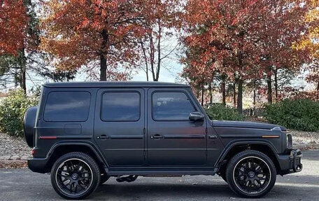 Mercedes-Benz G-Класс AMG, 2025 год, 33 000 000 рублей, 5 фотография