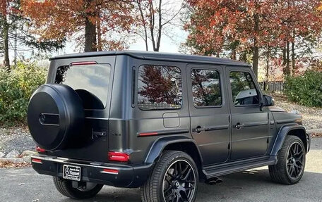 Mercedes-Benz G-Класс AMG, 2025 год, 33 000 000 рублей, 2 фотография