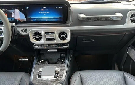 Mercedes-Benz G-Класс AMG, 2025 год, 33 000 000 рублей, 9 фотография