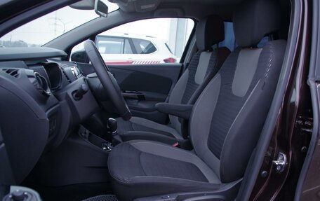 Renault Kaptur I рестайлинг, 2019 год, 1 749 000 рублей, 6 фотография