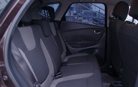 Renault Kaptur I рестайлинг, 2019 год, 1 749 000 рублей, 8 фотография
