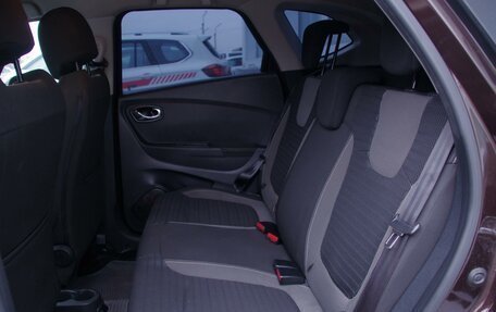 Renault Kaptur I рестайлинг, 2019 год, 1 749 000 рублей, 7 фотография