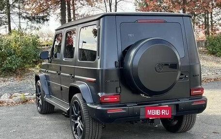 Mercedes-Benz G-Класс AMG, 2025 год, 33 000 000 рублей, 8 фотография