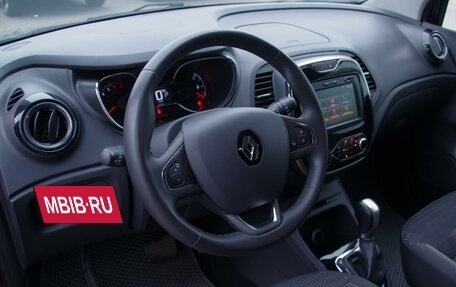 Renault Kaptur I рестайлинг, 2019 год, 1 749 000 рублей, 5 фотография