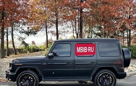 Mercedes-Benz G-Класс AMG, 2025 год, 33 000 000 рублей, 6 фотография