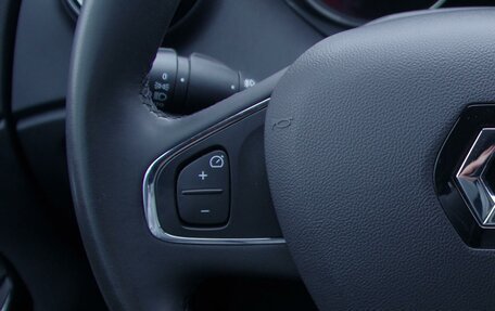 Renault Kaptur I рестайлинг, 2019 год, 1 749 000 рублей, 11 фотография