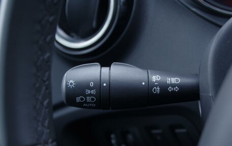 Renault Kaptur I рестайлинг, 2019 год, 1 749 000 рублей, 13 фотография