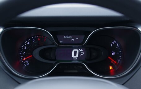 Renault Kaptur I рестайлинг, 2019 год, 1 749 000 рублей, 10 фотография