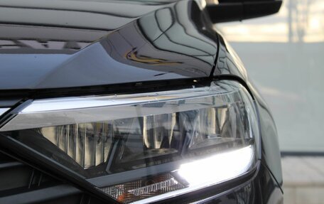 Volkswagen Polo VI (EU Market), 2020 год, 1 450 000 рублей, 9 фотография