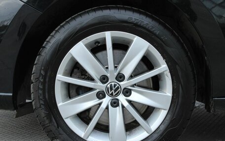 Volkswagen Polo VI (EU Market), 2020 год, 1 450 000 рублей, 11 фотография