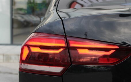 Volkswagen Polo VI (EU Market), 2020 год, 1 450 000 рублей, 10 фотография