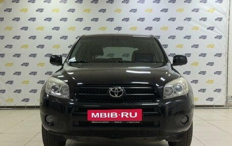 Toyota RAV4, 2008 год, 1 194 000 рублей, 3 фотография