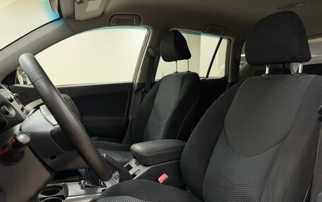 Toyota RAV4, 2008 год, 1 194 000 рублей, 10 фотография