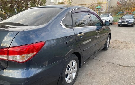 Nissan Almera, 2015 год, 650 000 рублей, 3 фотография