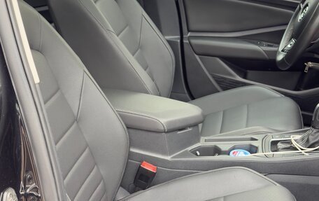 Volkswagen Jetta VII, 2021 год, 1 850 000 рублей, 8 фотография