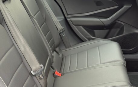 Volkswagen Jetta VII, 2021 год, 1 850 000 рублей, 9 фотография