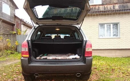 Hyundai Tucson III, 2005 год, 800 000 рублей, 2 фотография