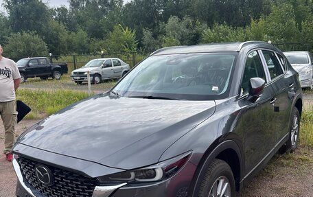 Mazda CX-5 II, 2025 год, 3 500 000 рублей, 2 фотография