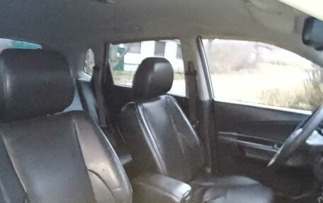 Hyundai Tucson III, 2005 год, 800 000 рублей, 5 фотография