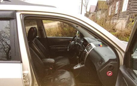 Hyundai Tucson III, 2005 год, 800 000 рублей, 4 фотография