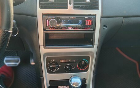 Peugeot 307 I, 2006 год, 310 000 рублей, 4 фотография