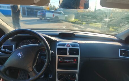 Peugeot 307 I, 2006 год, 310 000 рублей, 3 фотография