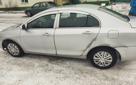Geely Emgrand EC7, 2013 год, 310 000 рублей, 2 фотография