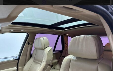 BMW X5, 2008 год, 1 800 000 рублей, 2 фотография