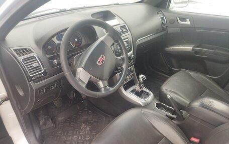 Geely Emgrand EC7, 2013 год, 310 000 рублей, 5 фотография