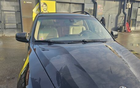 BMW X5, 2008 год, 1 800 000 рублей, 4 фотография