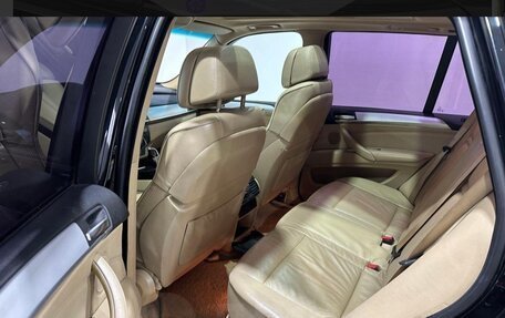 BMW X5, 2008 год, 1 800 000 рублей, 3 фотография