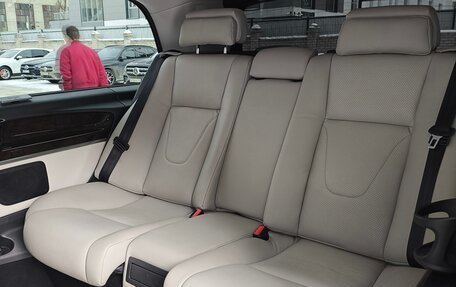 Mercedes-Benz V-Класс, 2015 год, 4 250 000 рублей, 6 фотография