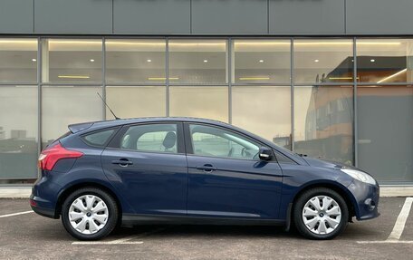 Ford Focus III, 2013 год, 599 000 рублей, 3 фотография