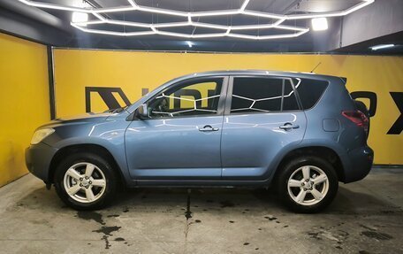 Toyota RAV4, 2006 год, 949 000 рублей, 11 фотография