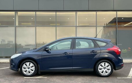 Ford Focus III, 2013 год, 599 000 рублей, 6 фотография