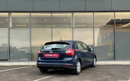 Ford Focus III, 2013 год, 599 000 рублей, 4 фотография