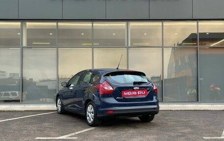 Ford Focus III, 2013 год, 599 000 рублей, 5 фотография