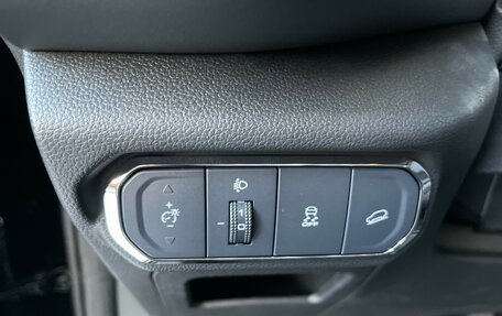 Haval Jolion, 2025 год, 2 499 000 рублей, 9 фотография